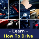 HOW TO DRIVE