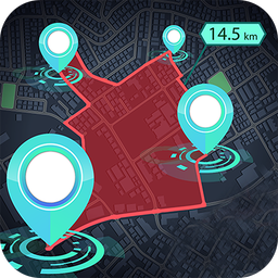 Distance & Location Radius - M