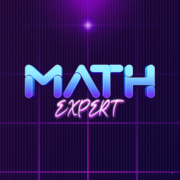 Math Expert: Master Equations