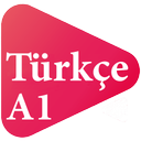 Turkish grammer A1