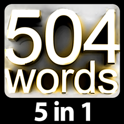 504 لغت | آموزش زبان | 1100 لغت