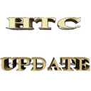 آپدیت htc