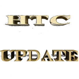 htc update