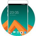 Theme for HTC 10 HD