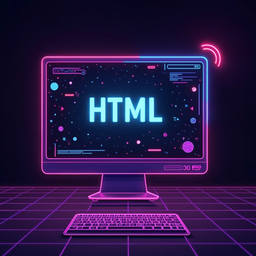 Learn HTML