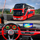 Euro Bus Simulator: Bus Games