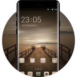 Theme for Mate 9