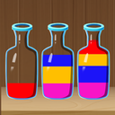 Water sort master