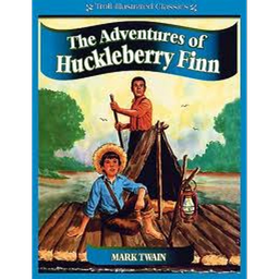 Huckleberry Finn 3