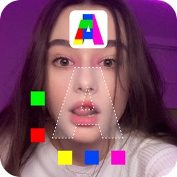 HueABC: Color Shape Challenge