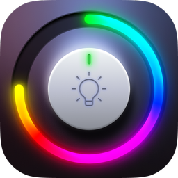 Led Light Controller Home App