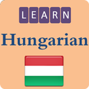 Learning Hungarian language