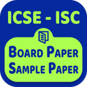 ICSE & ISC Sample Paper