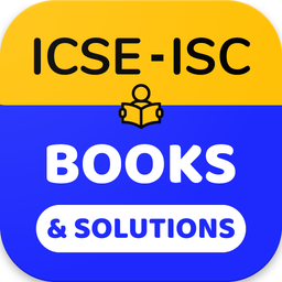 ICSE ISC Books & Solutions