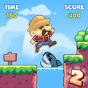 Grandpa's World - Jungle Adventure