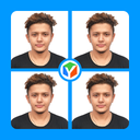 ID Passport VISA Photo Maker