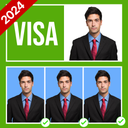 Passport Photo - ID Photo App