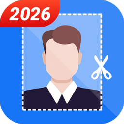 IDPhoto & Passport Photo Maker