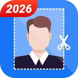 IDPhoto & Passport Photo Maker
