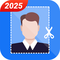 IDPhoto & Passport Photo Maker