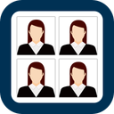 Passport Photo: ID Photo Maker
