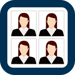 Passport Photo: ID Photo Maker