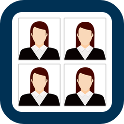 Passport Photo: ID Photo Maker