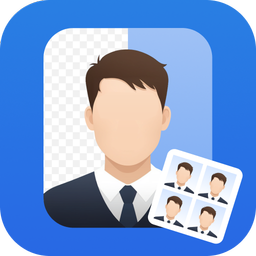 Passport Photo & IDPhoto Maker