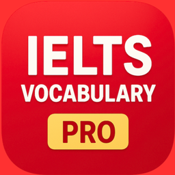 IELTS Vocabulary PRO