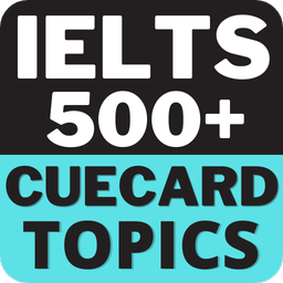 IELTS Cue cards