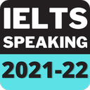 IELTS Speaking App