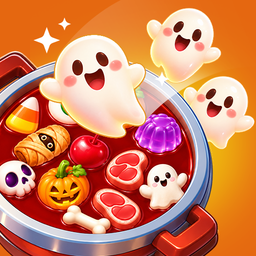 Hotpot Loop: Food Sort