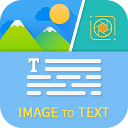 Image To Text : Convert Image To Text