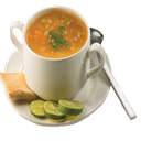 سوپ و آبگوشت
