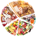 تغذیه سالم برای همه