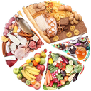 تغذیه سالم برای همه