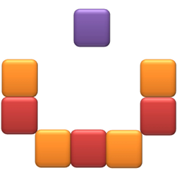 جدول نونا (با کیفیت و با آهنگ)