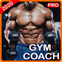 Gym Coach - Gym Trainer Workou