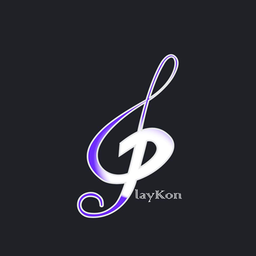 Playkon, Listen to free online music