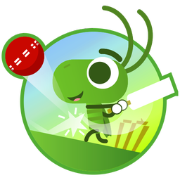 Doodle Cricket