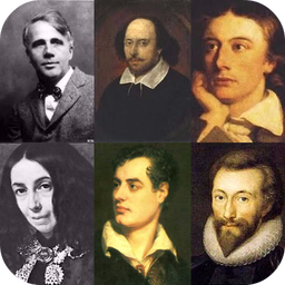 Poems & Poets English Offline
