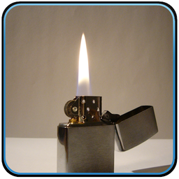 Virtual Lighter