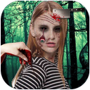 Zombie Photo Editor