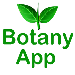 Botany - Notes & Quiz App
