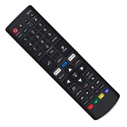 LG TV Remote