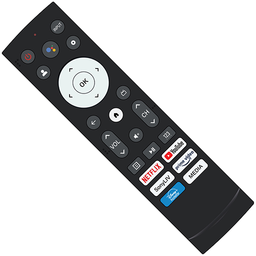 LG TV Remote