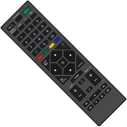 Sony TV Remote