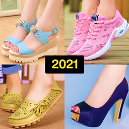 Shoes shop shopping online