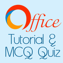 MS OFFICE (WORD EXCEL POWERPOINT) TUTORIAL OFFLINE