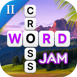 Crossword Jam 2